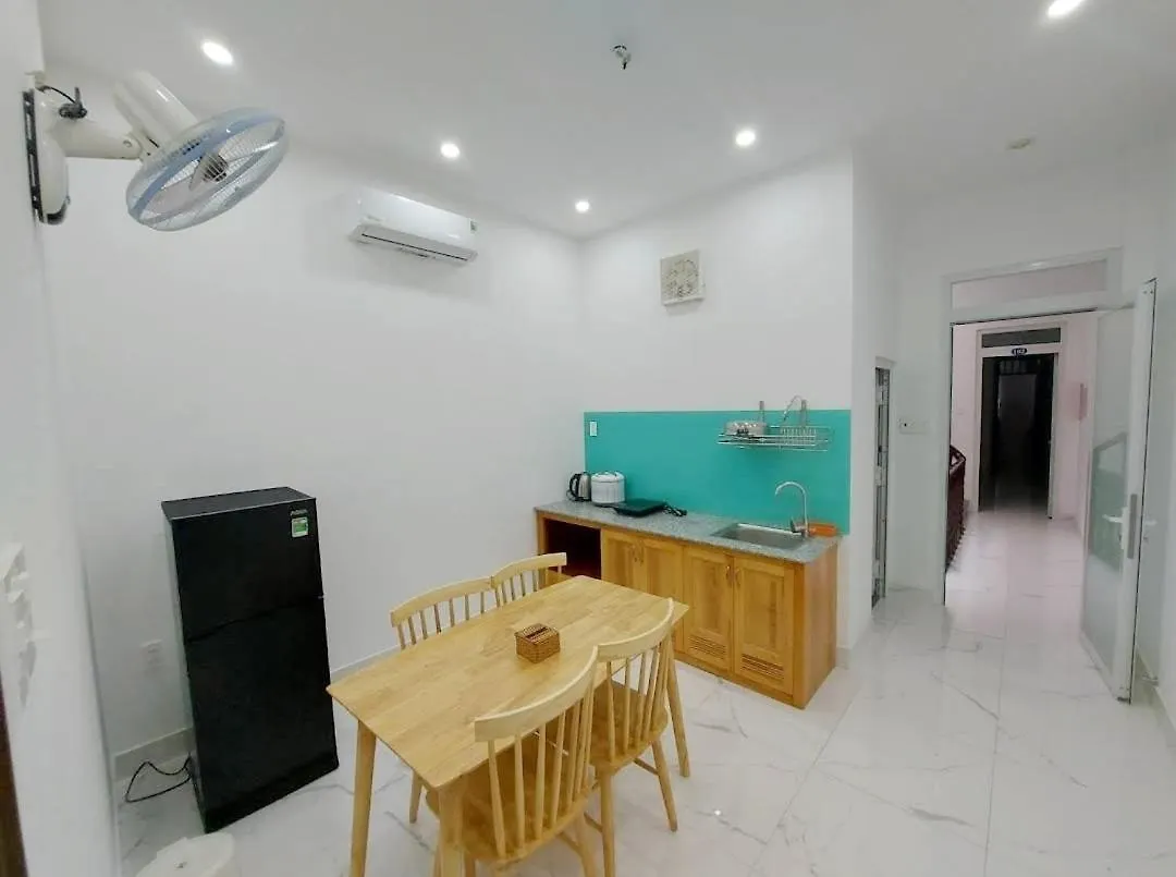 Like Homestay Vung Tau 0*,  Vietname