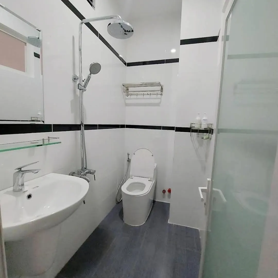 Apartamento Like Homestay Vung Tau